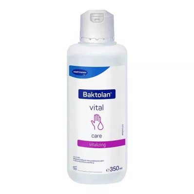Baktolan vital gel, 350 ml