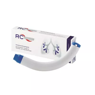 RC Kornout, 1 kus
