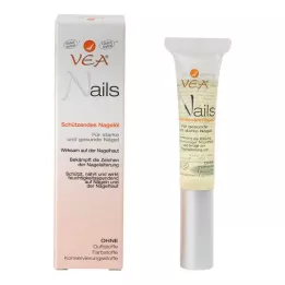 VEA Olej na nehty, 8 ml