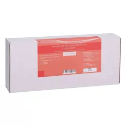 ISOTONISCHE 0,9% roztok NaCl Eifelfango, 5X250 ml