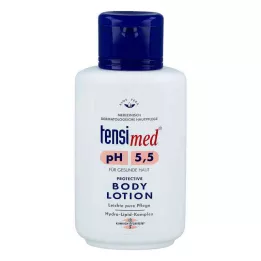 TENSIMED Tělové mléko, 300 ml