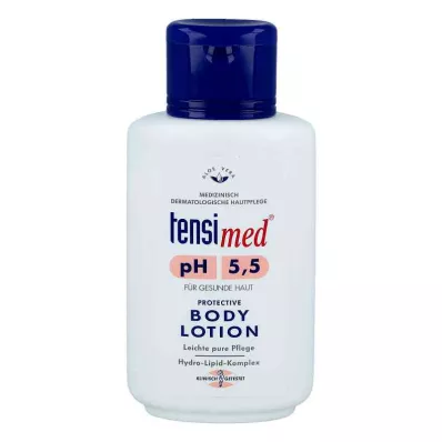 Tensimed tělové mléko (300 ml)