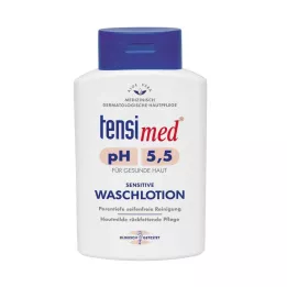 Tensimed sensitive mycí mléko, 500 ml