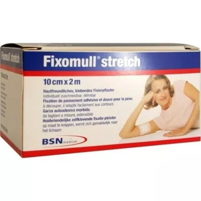 FIXOMULL úsek 10 cmx2 m, 1 ks