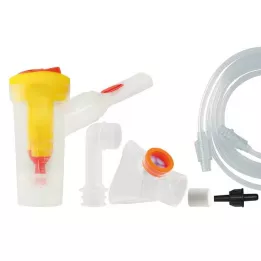 MICRODROP Professional AV-Set Baby universal, 1 ks