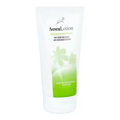 AESCU LOTION, 150 ml AESCU LOTION, 150 ml