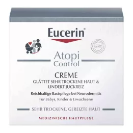Eucerin Atopicontrol krém (75 ml)