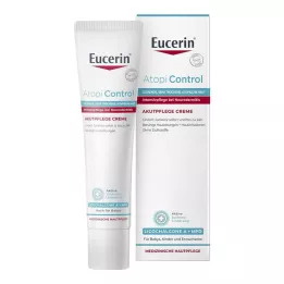 Eucerin AtopiControl Akutní krém, 40 ml