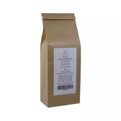 JOHNISBEER LEAVES, 100 g