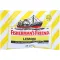 FISHERMANS FRIEND Citron bez cukru, 25 g