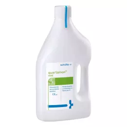 QUARTAMON Med koncentrát, 2 l