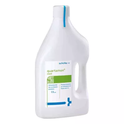 Quartamon Med koncentrát (2 l)