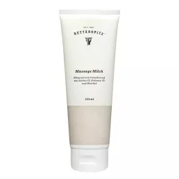 RETTERSPITZ Masážní mléko, 125 ml