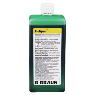 Dávkovací láhev Helipur, 1000 ml