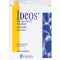 IDEOS 500 mg/400 I.U. žvýkací tablety, 90 ks