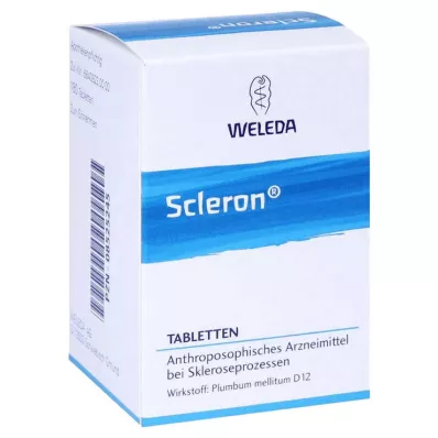 Tablety Scleron, 180 ks