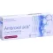 AMBROXOL acis 30 mg tablety k pití, 20 ks