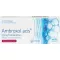 AMBROXOL acis 30 mg tablety k pití, 20 ks