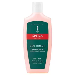 SPEICK Přírodní deo sprcha, 250 ml