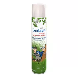 CENTAURA Sprej proti klíšťatům a hmyzu, 250 ml