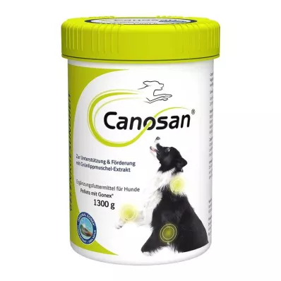 Canosan koncentrát, 1300 g
