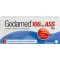 GODAMED 100 TAH tablet, 100 ks