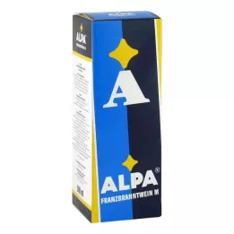 ALPA líh, 500 ml