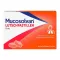 Mucosolvan pastilky, 20 ks