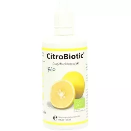 CITROBIOTIC Roztok, 100 ml