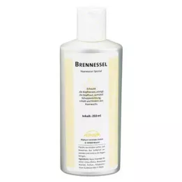 BRENNESSEL HAARWASSER speciální, 250 ml