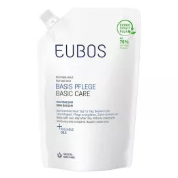 EUBOS HAUTBALSAM Náplňový sáček, 400 ml