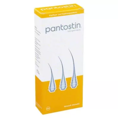 roztok pantostin®, 100 ml