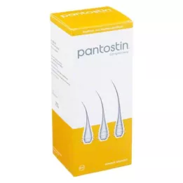 PANTOSTIN Roztok, 2X100 ml