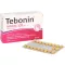 TEBONIN intenzivní 120 mg potahované tablety, 120 ks