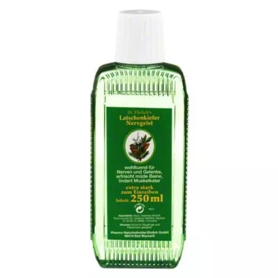 LATSCHENKIEFER Nervgeist, 250 ml