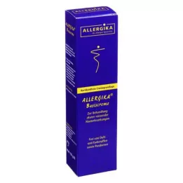Základní krém pro alergiky, 100 g