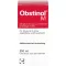 OBSTINOL M Emulze, 250 ml