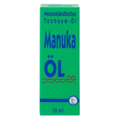Manuka olej, 10 ml