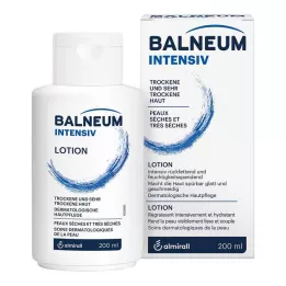 Balneum intenzivní pleťová voda, 200 ml