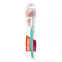 ELMEX Zubní kartáček Ortho, 1 ks