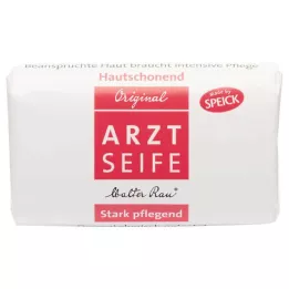 PFLANZENÖLSEIFE Léčivé mýdlo, 100 g