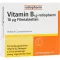 VITAMIN B12-RATIOPHARM 10 μg potahované tablety, 100 ks