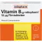 VITAMIN B12-RATIOPHARM 10 μg potahované tablety, 100 ks