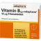 VITAMIN B12-RATIOPHARM 10 μg potahované tablety, 100 ks