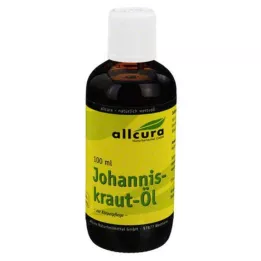 Třezalkový olej, 100 ml