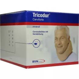 TRICODUR Cerviforte velikost 3, 1 ks