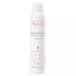 AVENE Termální voda ve spreji, 300 ml
