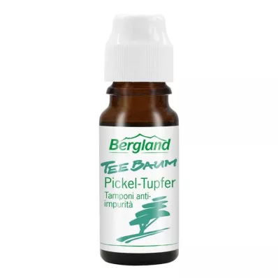 Tea tree tampon na pupínky, 10 ml