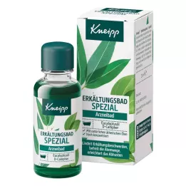 KNEIPP Speciální studená koupel, 20 ml