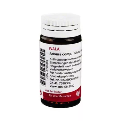 Adonis comp.Globule, 20 g